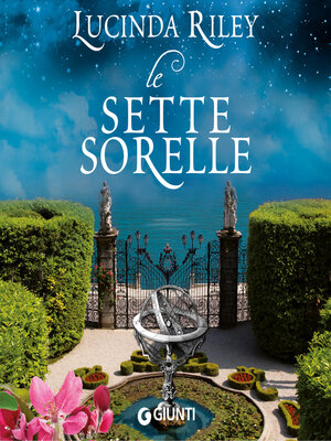 cover image of Le sette sorelle